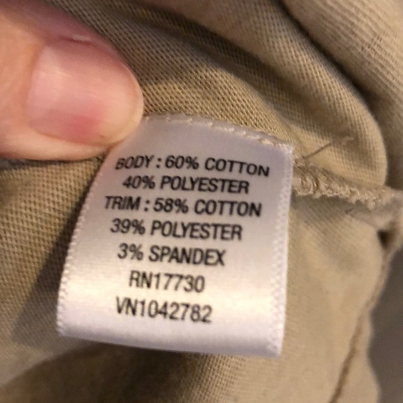 Converse Jacket - Picture 4 of 4